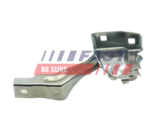 Петля капота