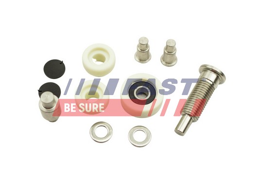 FAST FT95819 - Ролик сдвижной двери
