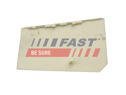 FAST FT90948 - Лючок бензобака