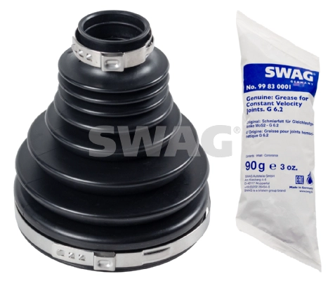 SWAG 33 10 1828 - Пыльник ШРУСа