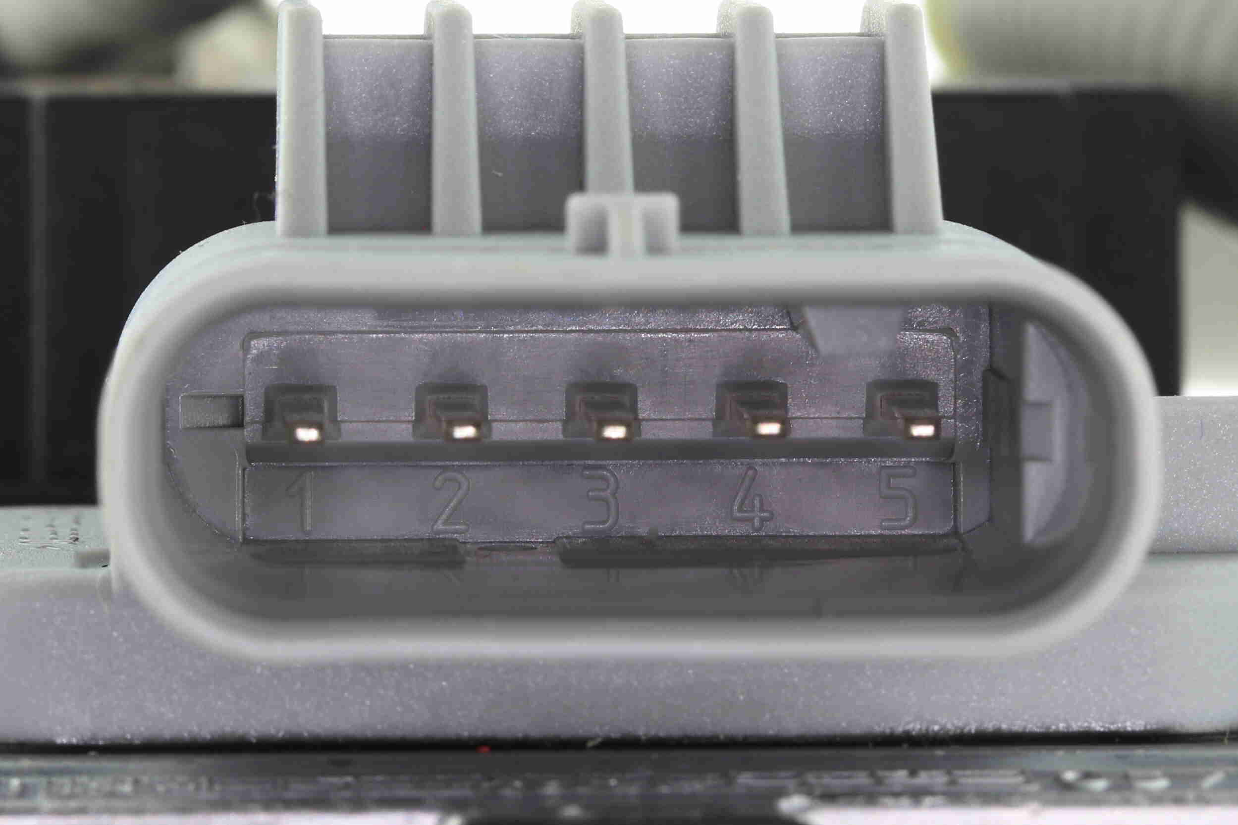 VEMO V22-72-0189 - NOx-датчик, впрыск карбамида Original VEMO Quality