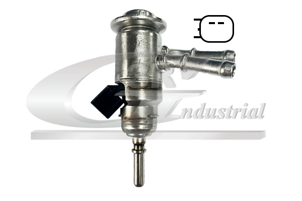 Форсунка ADBLUE