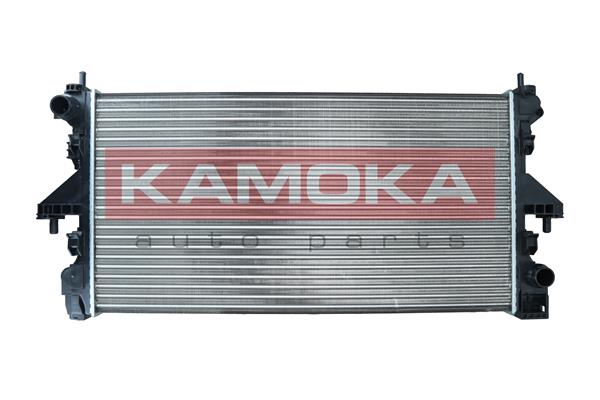 KAMOKA 7705069 - Радиатор охлаждения