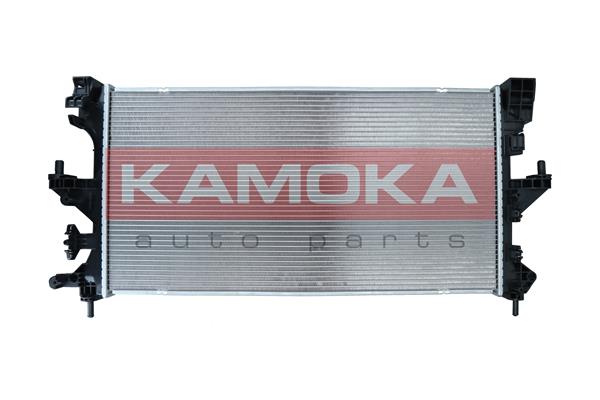 Радиатор охлаждения