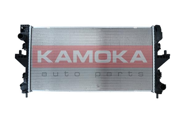 KAMOKA 7700044 - Радиатор охлаждения