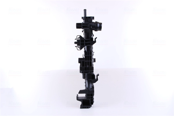 NISSENS 606170 - Радиатор охлаждения