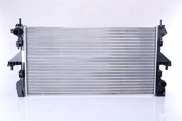 Радиатор охлаждения