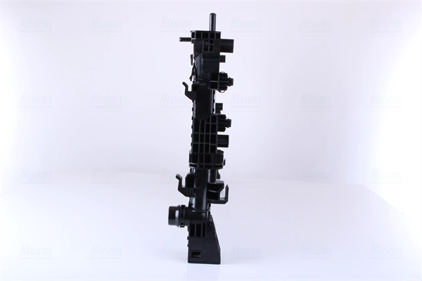 NISSENS 606169 - Радиатор охлаждения