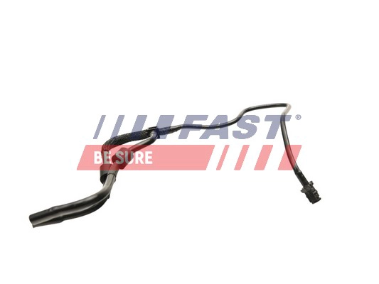 Патрубки системы охлаждения