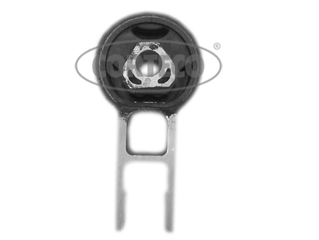 Подушка двигателя