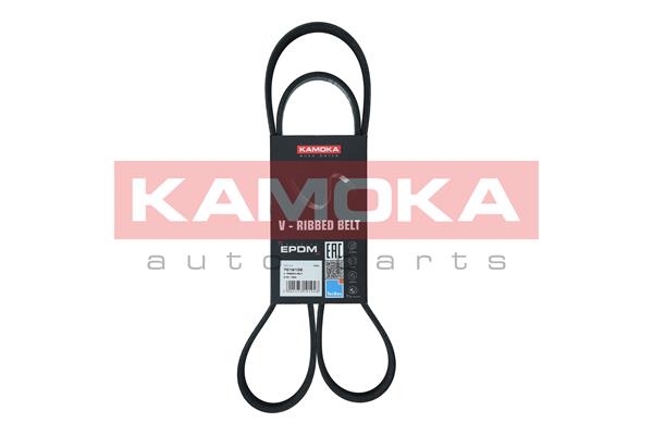 Поликлиновой ремень KAMOKA