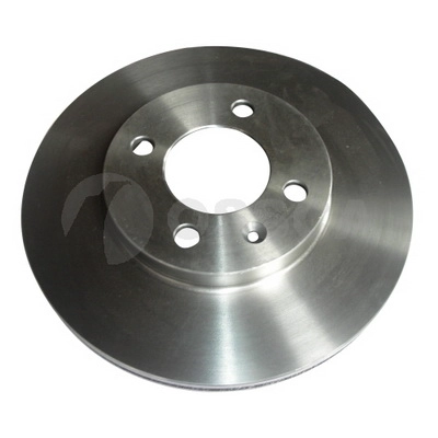 OSSCA 03197 - Тормозные диски