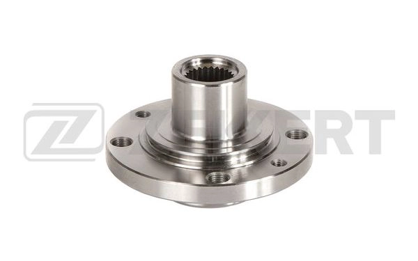 Ступица колеса