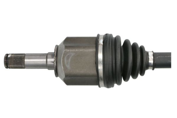 PASCAL G2F055PC - Приводной вал (полуось)