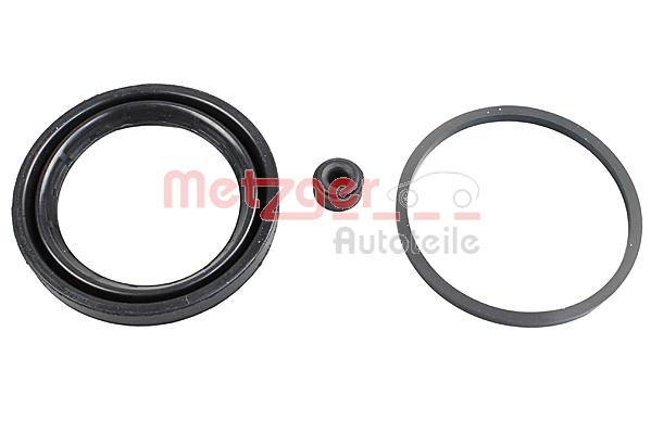 METZGER 114-0068 - Ремкомплект, тормозной суппорт GREENPARTS