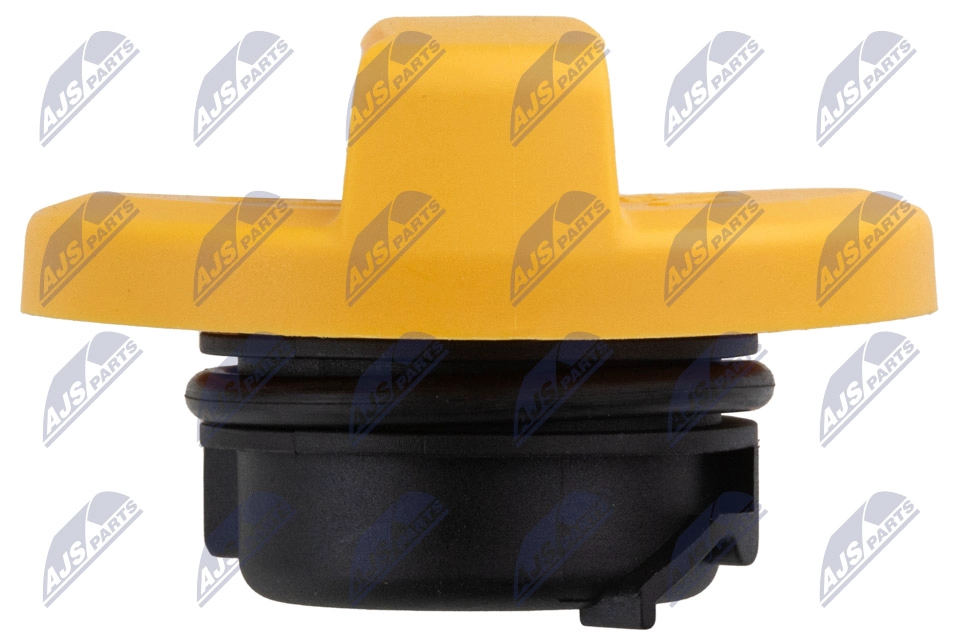 NTY BKO-PL-000 - Крышка маслозаливной горловины