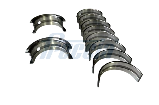 Коренные вкладыши