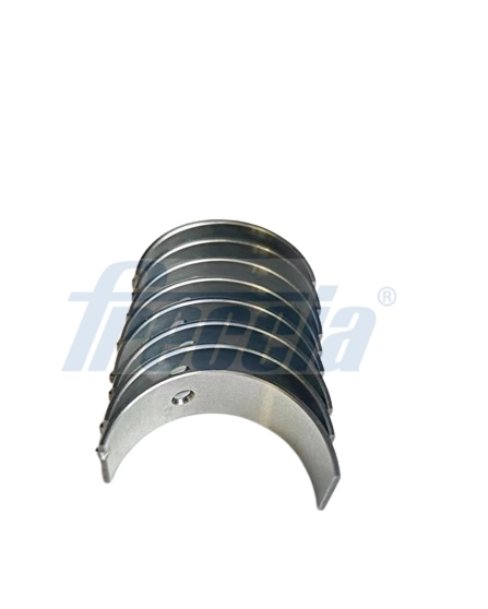 Шатунные вкладыши