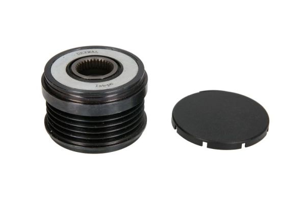 Шкив генератора