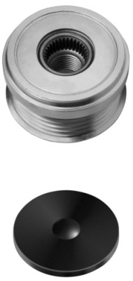 Шкив генератора