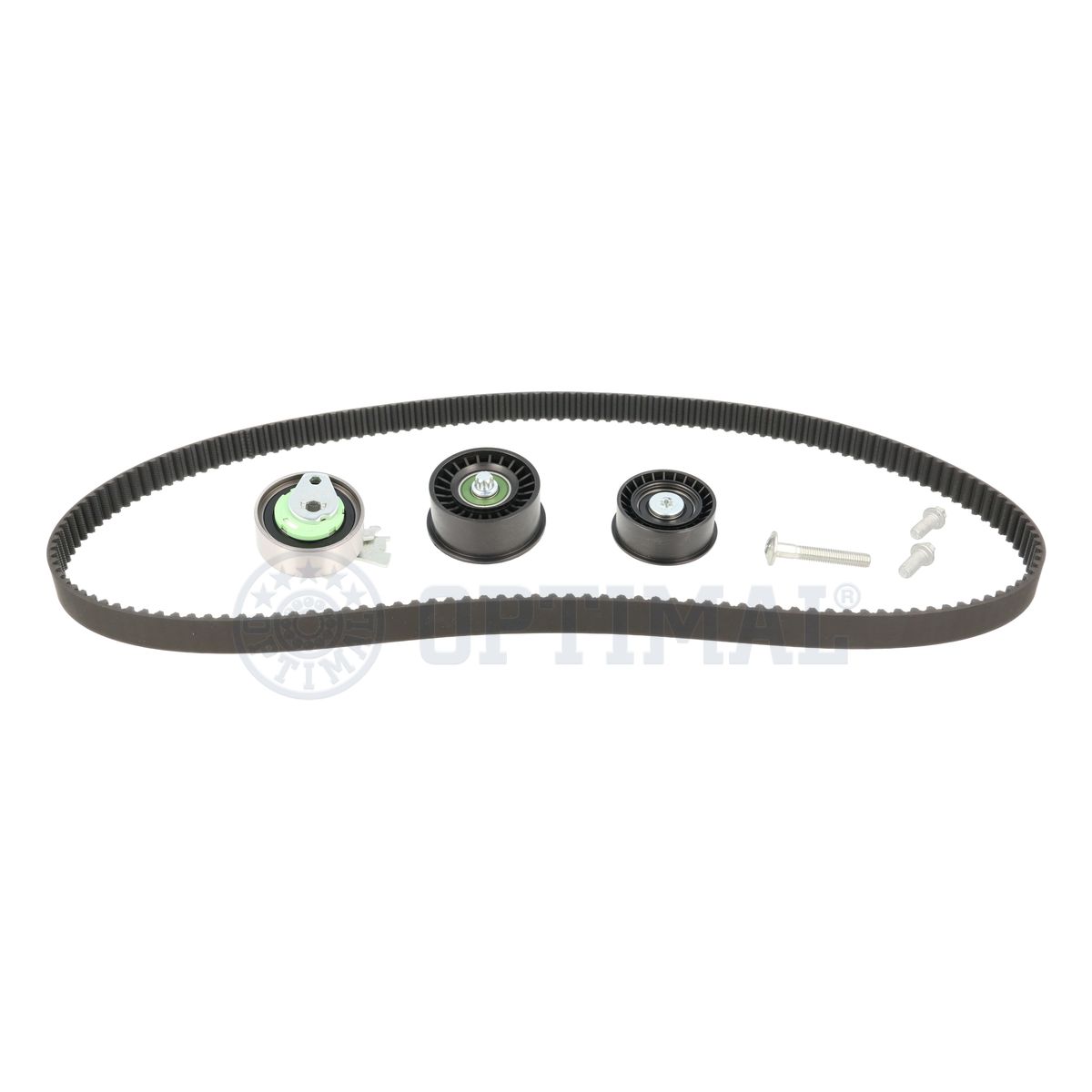 OPTIMAL SK-1355 - Комплект ГРМ