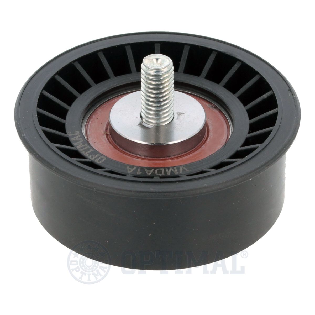 OPTIMAL 0-N953 - Обводной ролик ГРМ