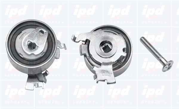 IPD 14-0450 - Натяжной ролик ГРМ