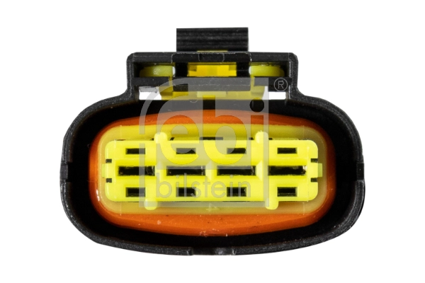 FEBI BILSTEIN 175837 - Лямбда-зонд