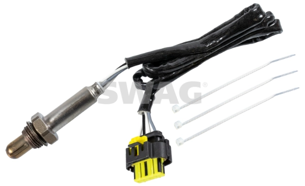 Лямбда-зонд