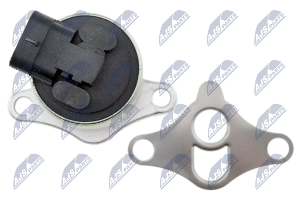 NTY EGR-PL-000 - Клапан ЕГР
