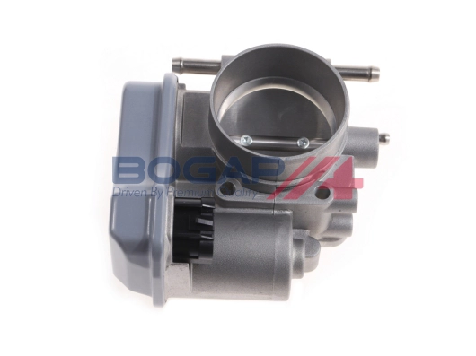 Дроссельная заслонка