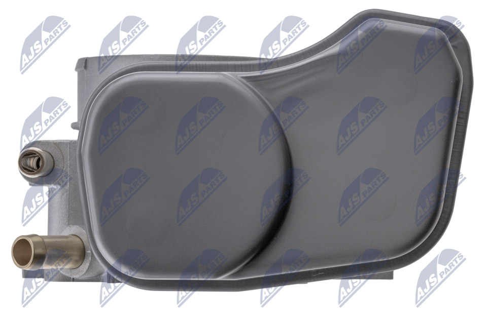 NTY ETB-PL-010 - Дроссельная заслонка