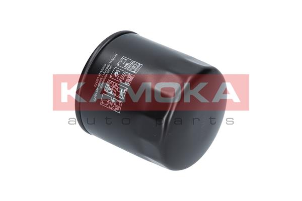 KAMOKA F113401 - Масляный фильтр KAMOKA