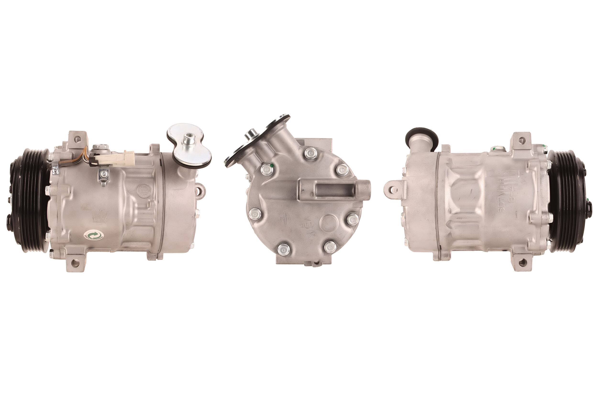 Компрессор кондиционера