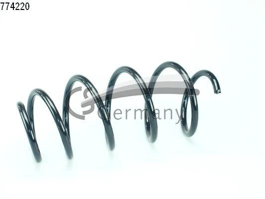 CS GERMANY 14.774.220 - Пружины 
