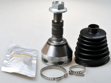 DENCKERMANN C120122 - ШРУС