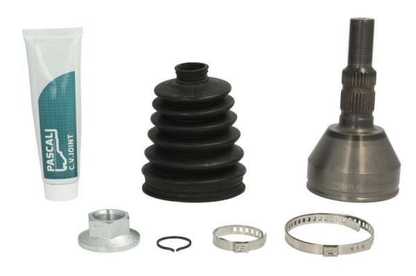 PASCAL G1X020PC - ШРУС