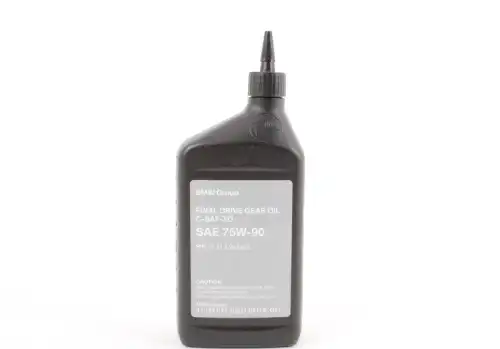 BMW 83222365987 - 1L масло Synthetik OSP 75W90 1л.