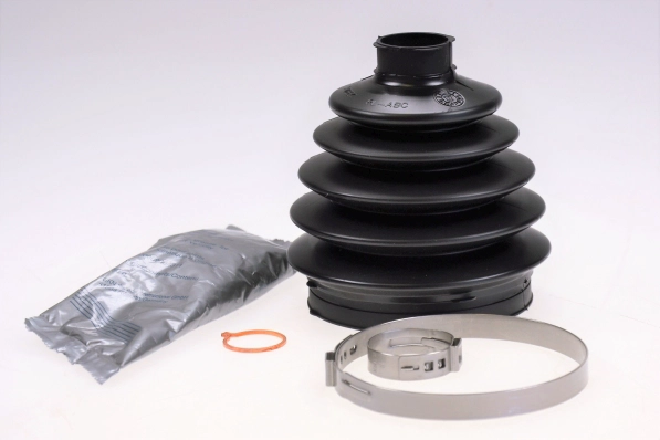 Пыльник ШРУСа