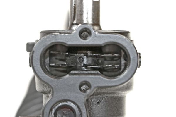 LAUBER 66.2648 - Рулевая рейка