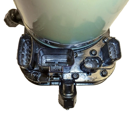 LIZARTE 04.55.1520 - Насос ГУР