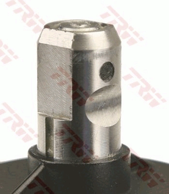 TRW JRP767 - Рулевая рейка