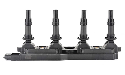 BSG BSG 65-835-012 - Катушка зажигания