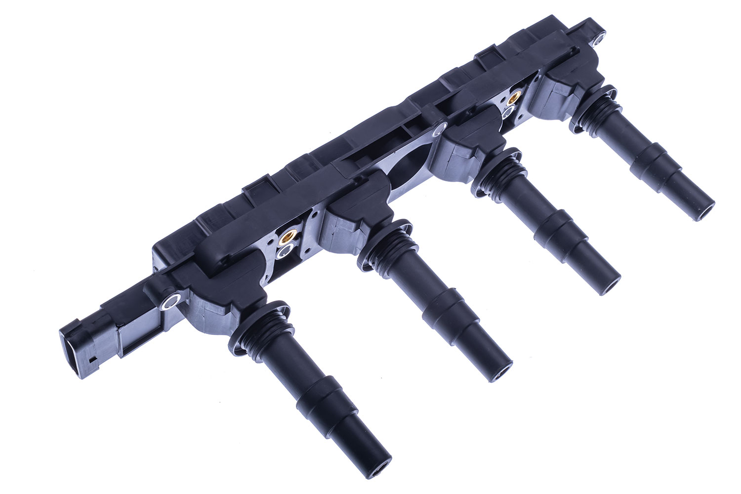 DENCKERMANN E100095 - Катушка зажигания