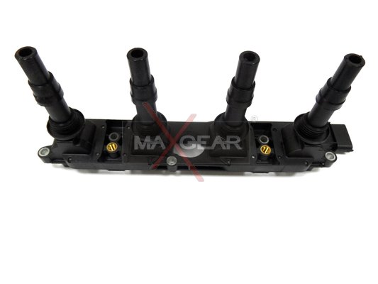 MAXGEAR 13-0030 - Катушка зажигания