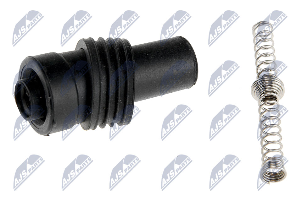 NTY ECZ-PL-004A - Свечной наконечник