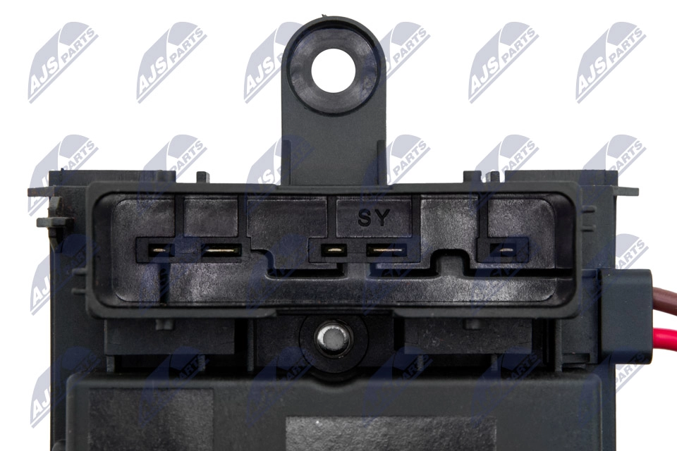 NTY CSW-PL-001 - Блок управления вентилятором