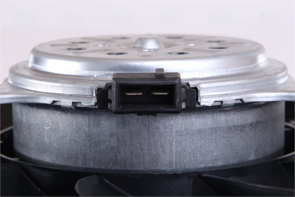 NISSENS 85786 - Вентилятор радиатора