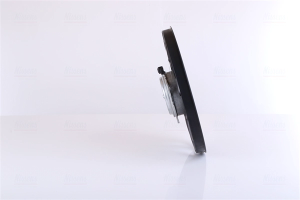 NISSENS 85786 - Вентилятор радиатора