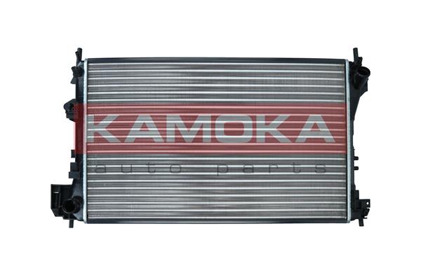 Радиатор охлаждения